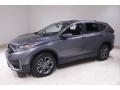 2020 CR-V EX-L AWD #3