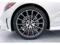  2022 Mercedes-Benz C 300 Cabriolet Wheel #10