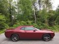 2018 Challenger SXT Plus #5