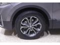 2020 CR-V EX-L AWD #21