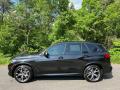 2020 BMW X5 xDrive40i Black Sapphire Metallic