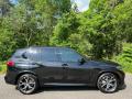  2020 BMW X5 Black Sapphire Metallic #5