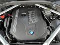  2020 X5 3.0 Liter M TwinPower Turbocharged DOHC 24-Valve Inline 6 Cylinder Engine #9