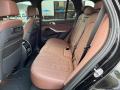 Rear Seat of 2020 BMW X5 xDrive40i #13