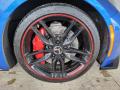 2015 Corvette Stingray Coupe Z51 #9