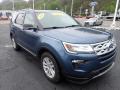 2019 Explorer XLT 4WD #2