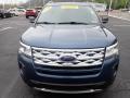 2019 Explorer XLT 4WD #3
