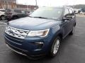2019 Explorer XLT 4WD #4