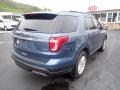 2019 Explorer XLT 4WD #8