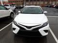 2020 Camry SE #2