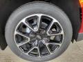  2022 Chevrolet Tahoe RST 4WD Wheel #13