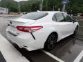 2020 Camry SE #3
