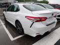 2020 Camry SE #4