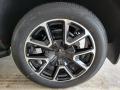  2022 Chevrolet Tahoe RST 4WD Wheel #15