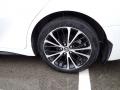 2020 Camry SE #5
