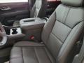 Front Seat of 2022 Chevrolet Tahoe RST 4WD #17