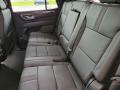 Rear Seat of 2022 Chevrolet Tahoe RST 4WD #18