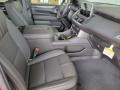  2022 Chevrolet Tahoe Jet Black/­Victory Red Interior #21