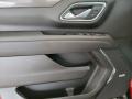 Door Panel of 2022 Chevrolet Tahoe RST 4WD #23