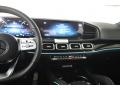 Dashboard of 2022 Mercedes-Benz GLS 450 4Matic #13