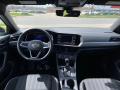 Dashboard of 2022 Volkswagen Jetta Sport #2