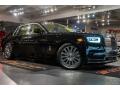 2022 Rolls-Royce Phantom  Black Diamond