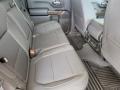 Rear Seat of 2022 Chevrolet Silverado 1500 Limited RST Crew Cab 4x4 #23