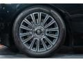  2022 Rolls-Royce Phantom  Wheel #19