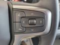  2022 Chevrolet Silverado 1500 Limited RST Crew Cab 4x4 Steering Wheel #28