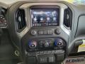 Controls of 2022 Chevrolet Silverado 1500 Limited RST Crew Cab 4x4 #30