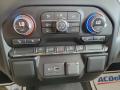 Controls of 2022 Chevrolet Silverado 1500 Limited RST Crew Cab 4x4 #31
