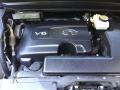  2017 QX60 3.5 Liter DOHC 24-Valve CVTCS V6 Engine #11