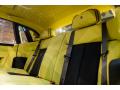 Rear Seat of 2022 Rolls-Royce Phantom  #30