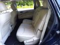 Rear Seat of 2017 Infiniti QX60 AWD #14