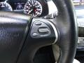  2017 Infiniti QX60 AWD Steering Wheel #23