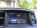 Audio System of 2017 Infiniti QX60 AWD #25