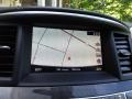 Navigation of 2017 Infiniti QX60 AWD #27