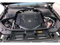  2022 S 4.0 Liter DI biturbo DOHC 32-Valve VVT V8 Engine #9