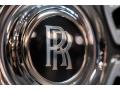  2022 Rolls-Royce Phantom Logo #54