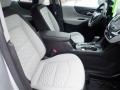 Front Seat of 2020 Chevrolet Equinox LS #15