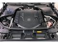  2022 S 4.0 Liter DI biturbo DOHC 32-Valve VVT V8 Engine #9