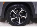  2021 Chevrolet Trailblazer RS Wheel #21