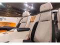 Rear Seat of 2019 Rolls-Royce Dawn  #21
