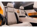 Rear Seat of 2019 Rolls-Royce Dawn  #22