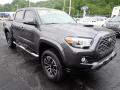 2021 Tacoma TRD Sport Double Cab 4x4 #2