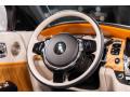  2019 Rolls-Royce Dawn  Steering Wheel #41