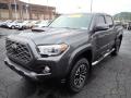 2021 Tacoma TRD Sport Double Cab 4x4 #4