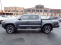 2021 Tacoma TRD Sport Double Cab 4x4 #5