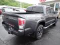 2021 Tacoma TRD Sport Double Cab 4x4 #8