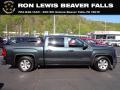 2018 Sierra 1500 SLE Crew Cab #1